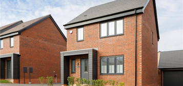 3 bed detached house for sale