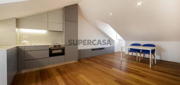 Apartamento T1 no Principe Real - Lisboa!