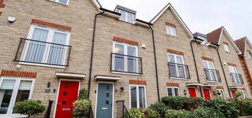 Terraced house for sale in Strode Road, Clevedon BS21