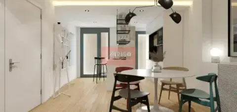 Apartamento en calle de Col&#xF3;n