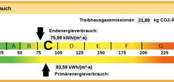 Winkelbungalow mit Garage