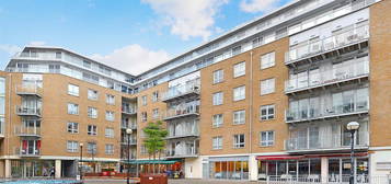 Flat to rent in Adriatic Building, Narrow Street, London E14