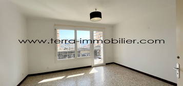 APPARTEMENT T4 AJACCIO LORETTO