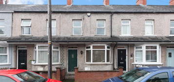 13 Hillfoot Street, Belfast, BT4 1PR