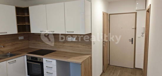 Pronájem bytu 1+1 34 m², Laštůvkova, Brno