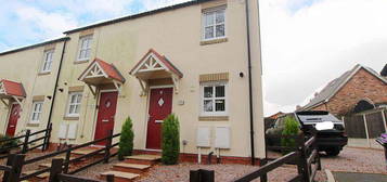 2 bedroom detached house for sale