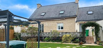 Maison  à vendre, 5 pièces, 4 chambres, 102 m²