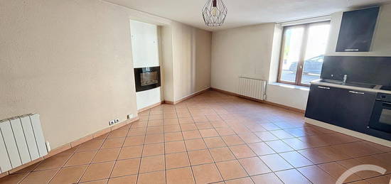 Achat appartement 3 pièces 60 m²