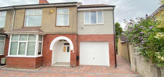 1 bedroom semi-detached house