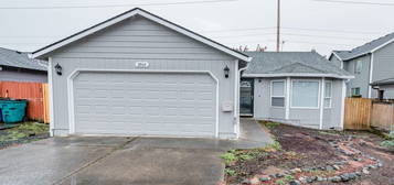 3904 NE 132nd Ct, Vancouver, WA 98682