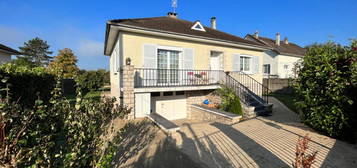 Achat maison 4 pièces 95 m²