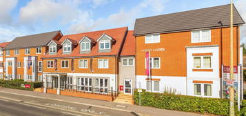 Flat for sale in Ock Street, Abingdon OX14