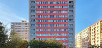 Byt 2+1, 63 m², Čechovy sady, Kolín