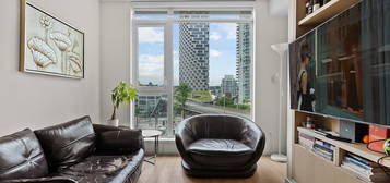 1351 Continental St #611, Vancouver, BC V6Z 0C6