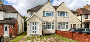 3 bedroom semi-detached house