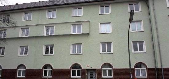 1-Zimmerwohnung im Kölner Süden