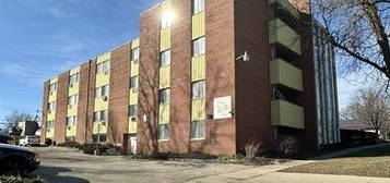 430 Harrison Ave Unit 209, Beloit, WI 53511