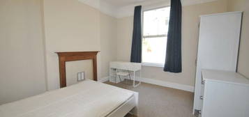 1 bedroom house share