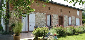 Ferme 8 pièces 300 m²