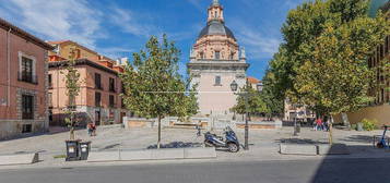 Estudio en Palacio, Madrid