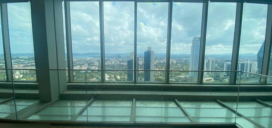 LEVENT SAPPHIRE MANZARALI KRALIK RESIDENCE 1+1