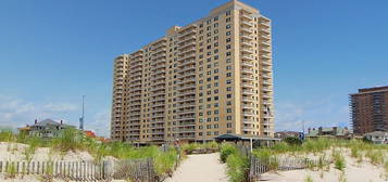 5000 Boardwalk #601, Ventnor City, NJ 08406