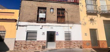 Casa en Utrera