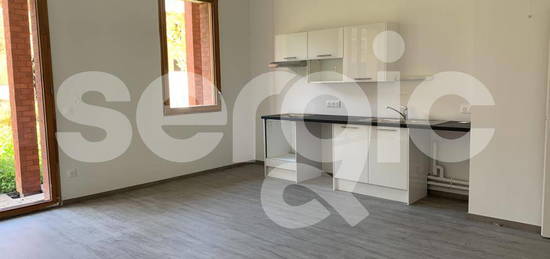 Location appartement 3 pièces 67 m²