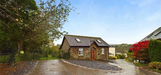 Barn conversion for sale in Iddesleigh, Winkleigh EX19