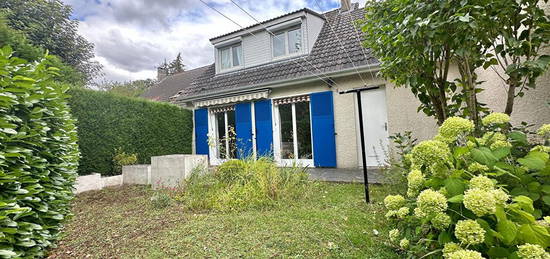 Vente maison 4 pièces 95 m²