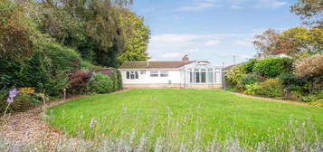 4 bedroom detached bungalow for sale