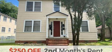 2614 College St Unit 4, Jacksonville, FL 32204