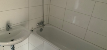 3 Zimmer Wohnung mit neuem Badezimmer in Iserlohn