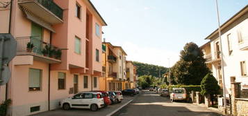 Quadrilocale in affitto in via Mecenate s.n.c