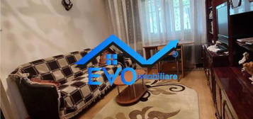 Apartment with 2 bedrooms for sale 48 sqm in Iasi, Podu Ros