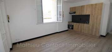 Location appartement 2 pièces 37 m²