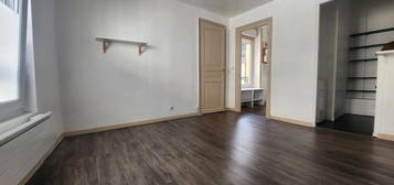 Appartement Type 2 Hyper Centre