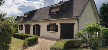 Maison  à vendre, 8 pièces, 5 chambres, 167 m²