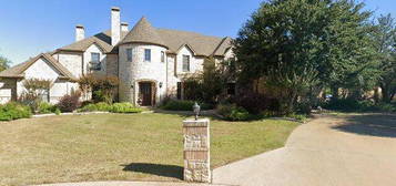 875 Saint James Ct, Fairview, TX 75069