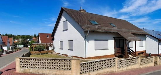 GEPFLEGTER BUNGALOW IN GEFRAGTER LAGE !!!