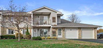 1047 Prairie DRIVE UNIT 102, Racine, WI 53406