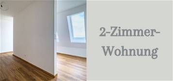 2-Zimmer-Wohnungen in Straubing - Zentrumsnah