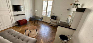 Appartement hyper centre