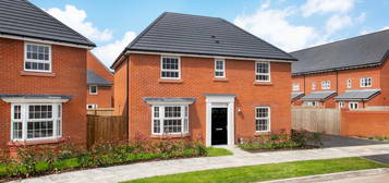 Detached house for sale in Blowick Moss Lane, Southport PR8