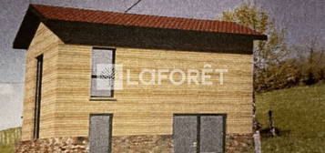 Maison à vendre, 4 pièces, 3 chambres, 104 m²