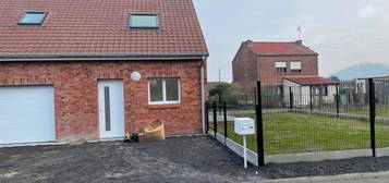 Maison de 71 m2 sur OSTRICOURT