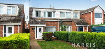 4 bed semi-detached house for sale