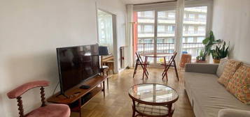 2 pièces 43m2 Paris 13