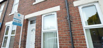 Property to rent in Holly Street, Crossgate Moor, Durham DH1