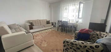 YALÇIN'DAN 3+1 BAHÇE KATI SATILIK DAİRE